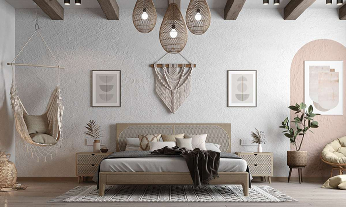 Thử phong cách nhiều lớp 