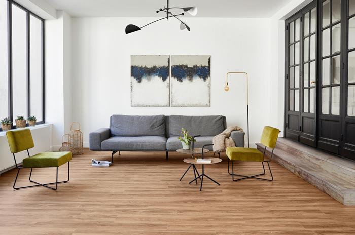 Thế nào là phong cách thiết kế nội thất Minimalism? (Nguồn ảnh: sưu tầm)