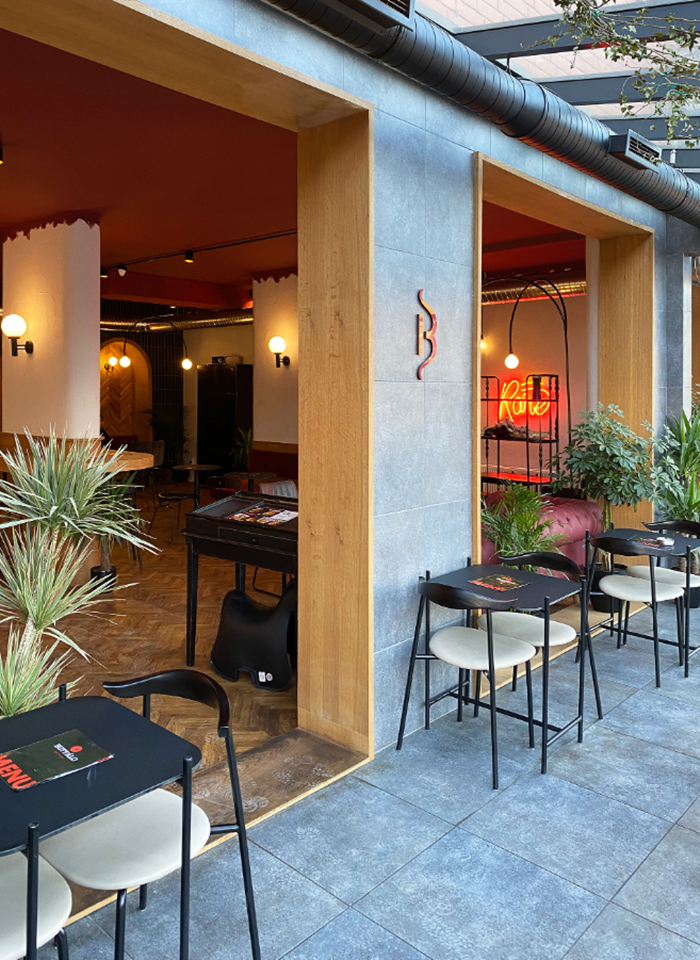 Phong cách thiết kế nội thất Urban được xem là xu hướng mới của đô thị hiện đại