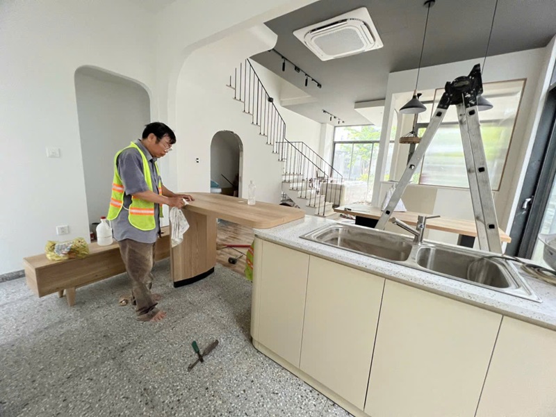 Lý do nên sửa chữa cải tạo lại nhà cũ
