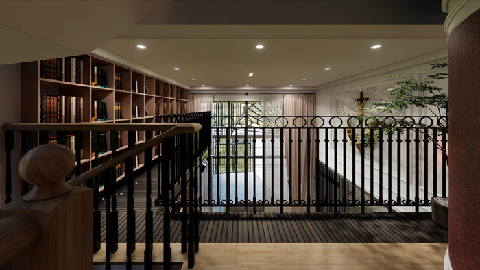 Quy trình thiết kế thi công tại MT HOUSE
