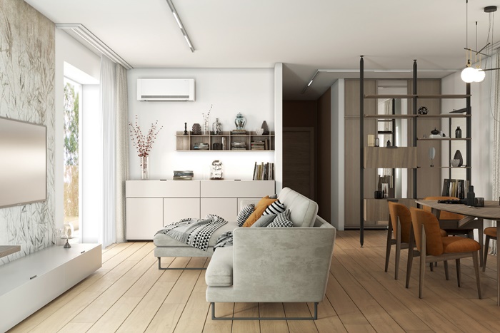 MT House đã không ngừng cải thiện cũng như nâng cấp từng hạng mục dịch vụ