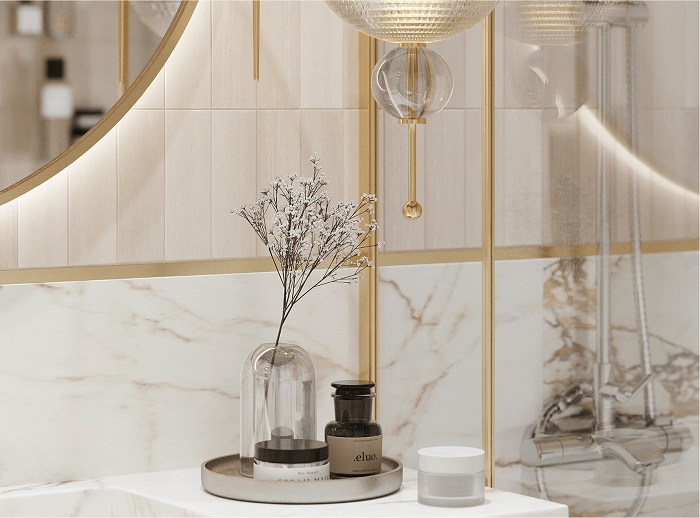MT House - thiết kế thi công nội thất huyện Thống Nhất