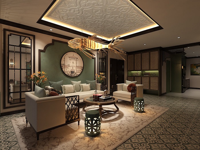 MT House là đơn vị uy tín và có kinh nghiệm nhiều năm trong nội thất