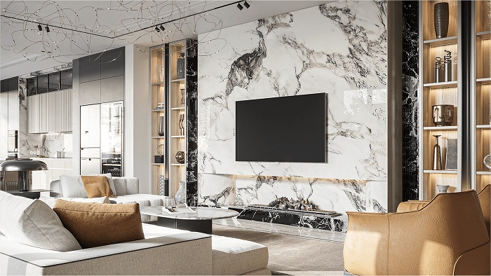 Tìm hiểu về dịch vụ thiết kế thi công nội thất Quận 1 trọn gói - MT House