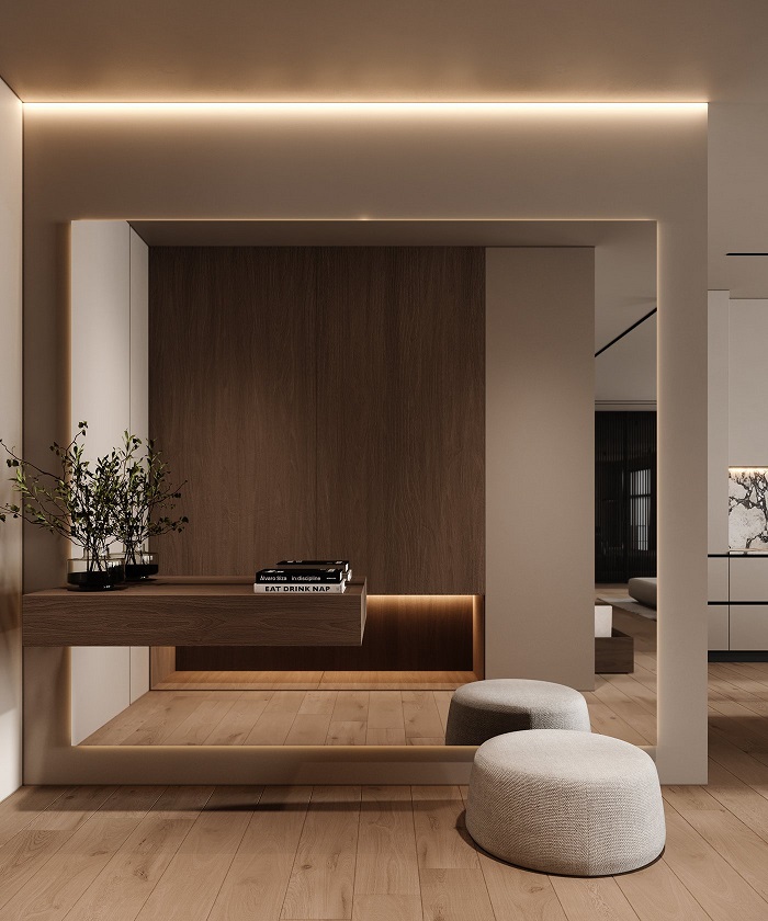Alt: MT House  - Đơn vị thiết kế thi công nội thất Quận 5 chuyên nghiệp