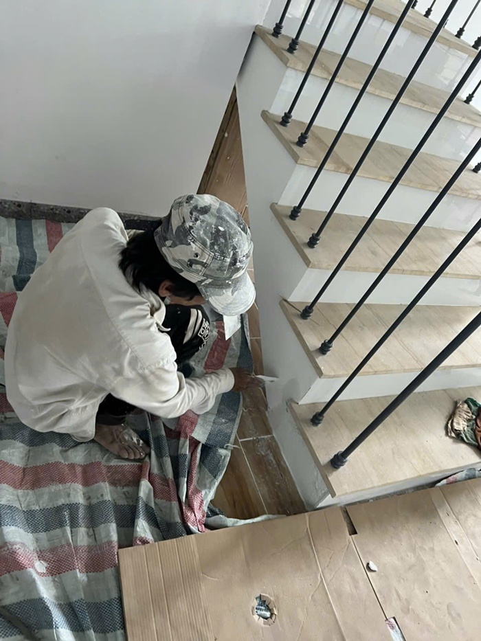 Khi ngôi nhà đã xuống cấp nghiêm trọng là lúc bạn cần sửa chữa cải tạo