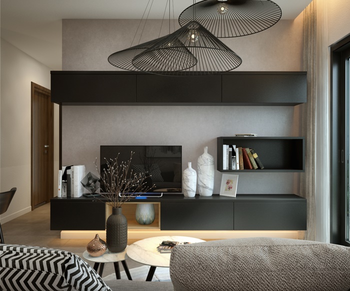 MT House có quy trình làm việc tối ưu, rõ ràng, theo đúng chuẩn