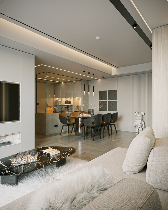 KTS MT HOUSE trực tiếp khảo sát hiện trạng 
