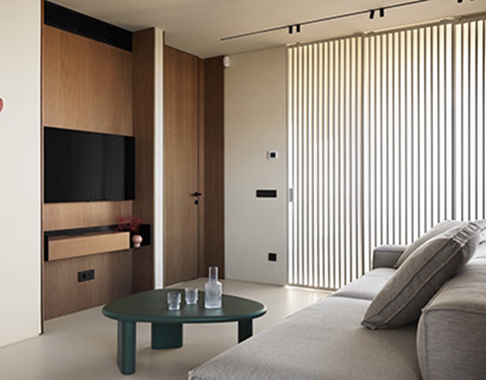 MT House - Thi công thiết kế nội thất Thành phố Long Khánh