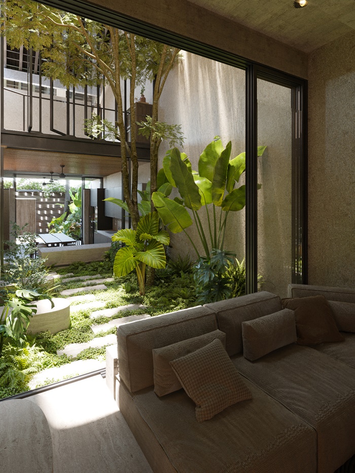 MT House sở hữu đội ngũ kiến trúc sư trình độ chuyên môn cao