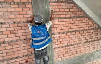 Dịch vụ cải tạo căn hộ chung cư